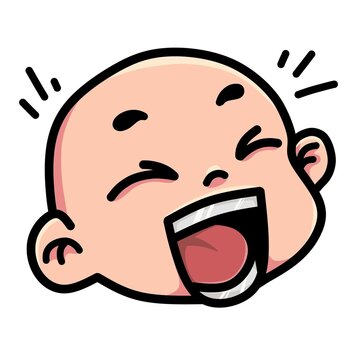 Cute face 01