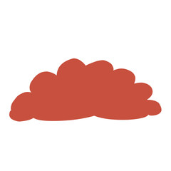 Japanese Cloud Pattern 