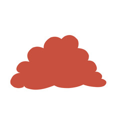 Japanese Cloud Pattern 