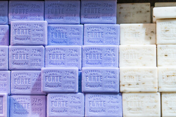 marseille soap handmade in europe, organic and healthy for the health and hygiene of the skin