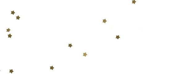 Cosmic Christmas Showers: Dynamic 3D Illustration of Descending Celestial Showers for the Holidays