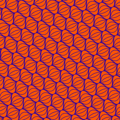Design for book, notebook and calendar covers. high quality textile design. various geometric shapes for fabricated products