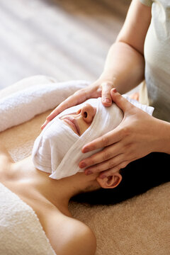 Facial