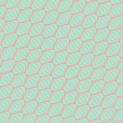 Fototapeta premium Design for book, notebook and calendar covers. high quality textile design. various geometric shapes for fabricated products