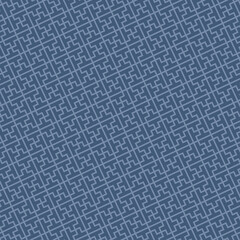 Design for book, notebook and calendar covers. high quality textile design. various geometric shapes for fabricated products