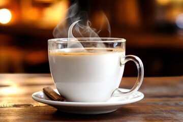 A Coffee Cup - Generative AI