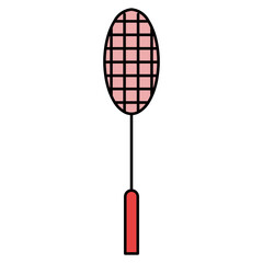 badminton icon
