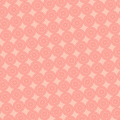 Design for book, notebook and calendar covers. high quality textile design. various geometric shapes for fabricated products