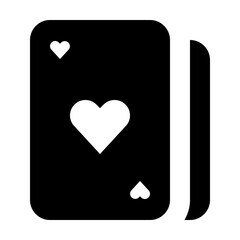 Cards Rummy Icon