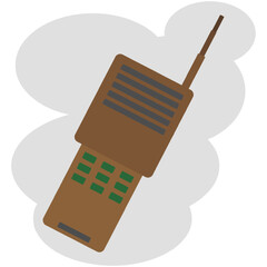 mobile phone icon