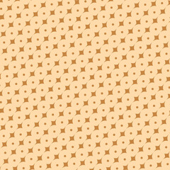 Design for book, notebook and calendar covers. high quality textile design. various geometric shapes for fabricated products