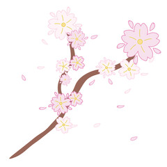 Sakura Branch A-2