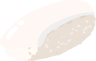 Ika Nigiri Shushi Ichi