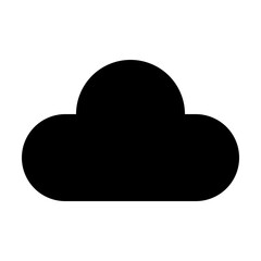 Cloud Icon
