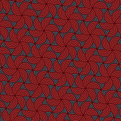 Design for book, notebook and calendar covers. high quality textile design. various geometric shapes for fabricated products