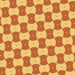 Design for book, notebook and calendar covers. high quality textile design. various geometric shapes for fabricated products