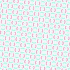 Design for book, notebook and calendar covers. high quality textile design. various geometric shapes for fabricated products