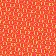 Design for book, notebook and calendar covers. high quality textile design. various geometric shapes for fabricated products