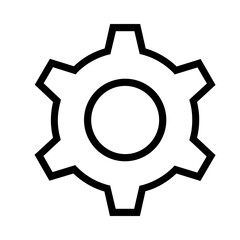 Icon Gear