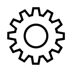 Icon Gear