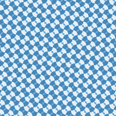 Design for book, notebook and calendar covers. high quality textile design. various geometric shapes for fabricated products