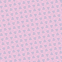 Design for book, notebook and calendar covers. high quality textile design. various geometric shapes for fabricated products