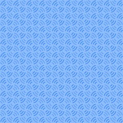 Design for book, notebook and calendar covers. high quality textile design. various geometric shapes for fabricated products