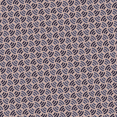 Fototapeta premium Design for book, notebook and calendar covers. high quality textile design. various geometric shapes for fabricated products