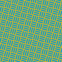 Design for book, notebook and calendar covers. high quality textile design. various geometric shapes for fabricated products