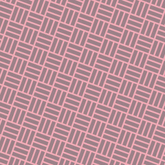 Design for book, notebook and calendar covers. high quality textile design. various geometric shapes for fabricated products