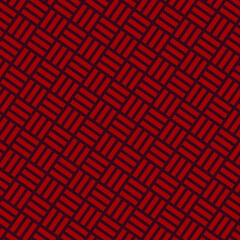 Design for book, notebook and calendar covers. high quality textile design. various geometric shapes for fabricated products