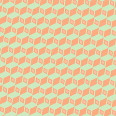 Design for book, notebook and calendar covers. high quality textile design. various geometric shapes for fabricated products