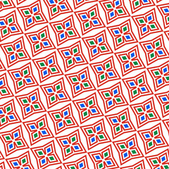 Design for book, notebook and calendar covers. high quality textile design. various geometric shapes for fabricated products