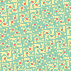 Design for book, notebook and calendar covers. high quality textile design. various geometric shapes for fabricated products