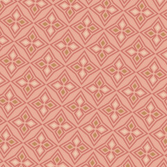 Design for book, notebook and calendar covers. high quality textile design. various geometric shapes for fabricated products