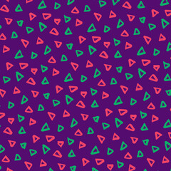 Design for book, notebook and calendar covers. high quality textile design. various geometric shapes for fabricated products