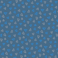 Design for book, notebook and calendar covers. high quality textile design. various geometric shapes for fabricated products