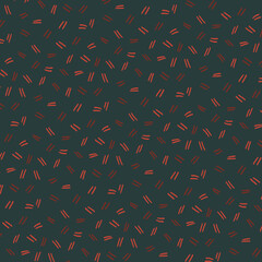 Design for book, notebook and calendar covers. high quality textile design. various geometric shapes for fabricated products