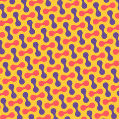 Design for book, notebook and calendar covers. high quality textile design. various geometric shapes for fabricated products