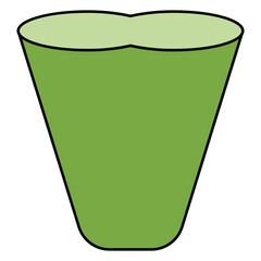  flower pot icon