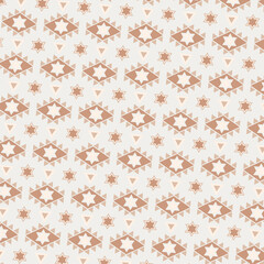 Design for book, notebook and calendar covers. high quality textile design. various geometric shapes for fabricated products