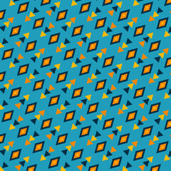 Design for book, notebook and calendar covers. high quality textile design. various geometric shapes for fabricated products