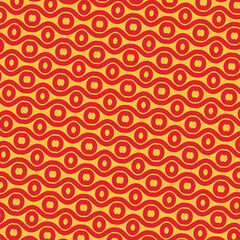 Design for book, notebook and calendar covers. high quality textile design. various geometric shapes for fabricated products