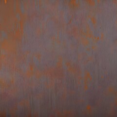 1347 Weathered Metal Texture: A textured and industrial background featuring weathered metal texture with rust, scratches, and patina, adding a touch of ruggedness and authenticity5, Generative AI