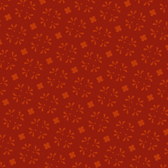 Design for book, notebook and calendar covers. high quality textile design. various geometric shapes for fabricated products