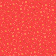 Design for book, notebook and calendar covers. high quality textile design. various geometric shapes for fabricated products