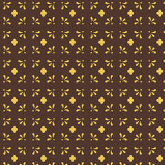 Design for book, notebook and calendar covers. high quality textile design. various geometric shapes for fabricated products