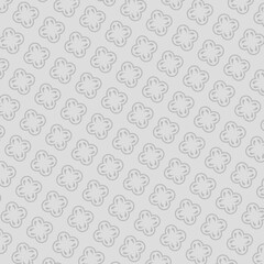 Design for book, notebook and calendar covers. high quality textile design. various geometric shapes for fabricated products