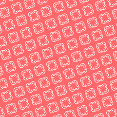 Design for book, notebook and calendar covers. high quality textile design. various geometric shapes for fabricated products