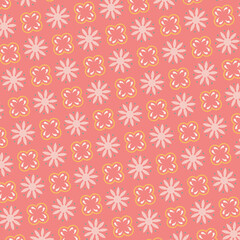 Design for book, notebook and calendar covers. high quality textile design. various geometric shapes for fabricated products